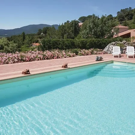 Hébergement de vacances Beautiful In Pierrerue (Herault)