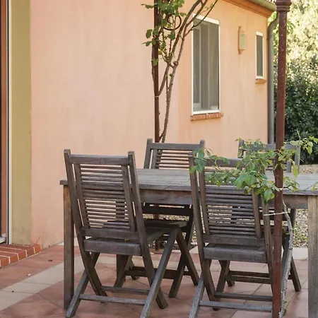 Beautiful In Pierrerue (Herault)