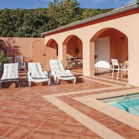 Beautiful In Pierrerue (Herault)